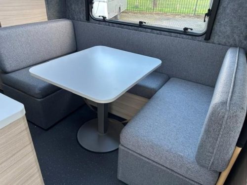 Adria Altea 552 PK Silver Edition foto: 5