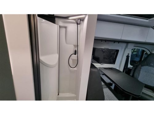 Adria Twin Supreme 640 SLB Foto: 7