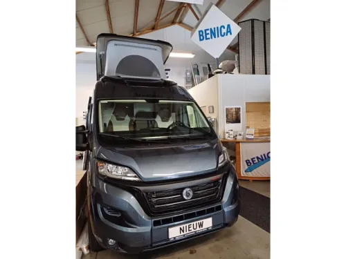 Benimar Benivan 160 PS NOW WITH &euro;14,000 DISCOUNT photo: 21