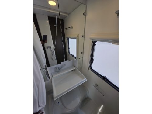 Adria Altea 492 UL Rondzit camas individuales '18 foto: 19
