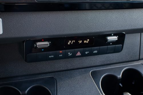 Mercedes Sprinter 319 CDI 4X4 photo: 52