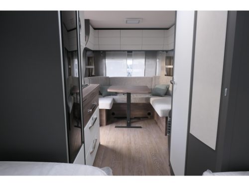 Hobby Excellent Edition 495 UL NEW MODEL 2026 photo: 11