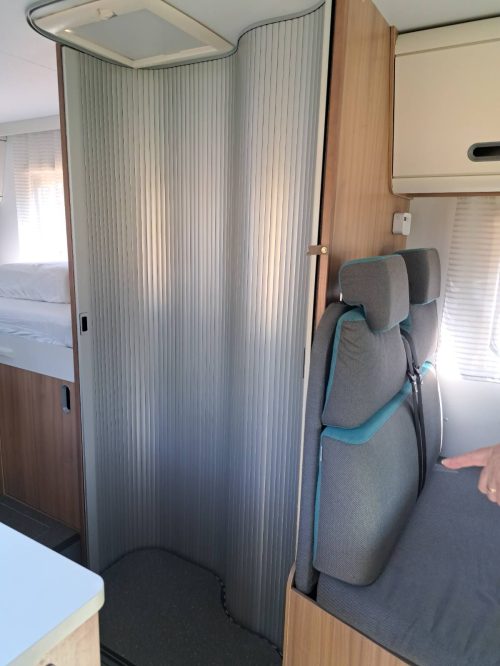 Adria Sun Living photo : 7