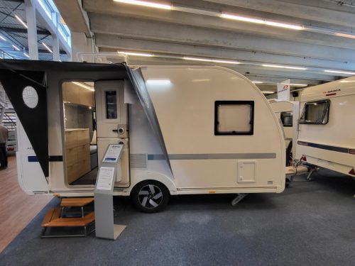Adria Altea 402 PH uit voorraad leverbaar  foto: 4