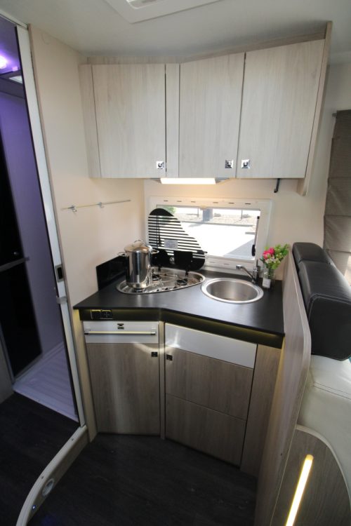 Chausson 610 Special Edition Foto: 7