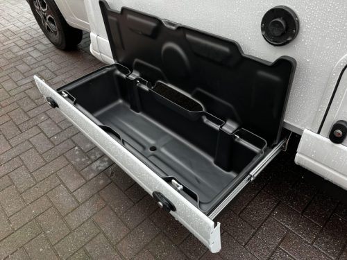 Pilote P 720 FC Camper, 2026! photo: 11