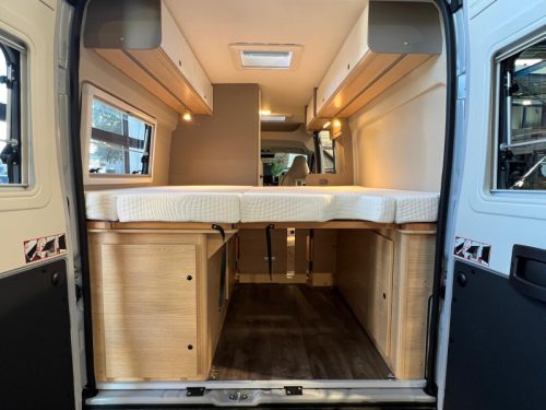 LMC Modell 27 Innovan Pure 640 Foto: 15