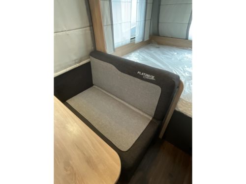 Knaus Sport Platinum 500 QDK STAPELBED-ACTIE MODEL Foto: 9