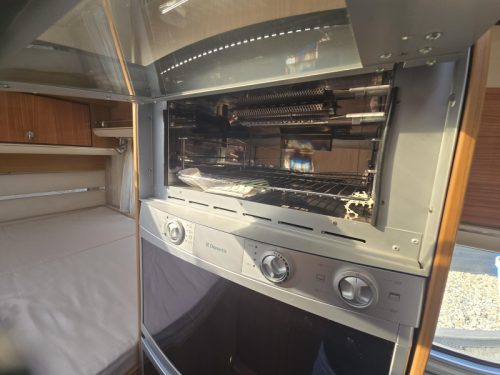 Hymer B614 SL Star Edition Z.G.O.H. 2010 foto: 14