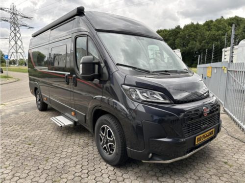 B&uuml;rstner Eliseo C 642 2 APARTE BEDDEN+AUTOMAAT foto: 3