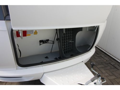 Hobby De Luxe 495 UL New model 2027  photo: 21
