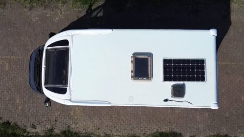 CHALLENGER 290 photo: 14