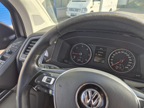 Volkswagen T6 California Coast 150kw/204hp DSG  photo: 13