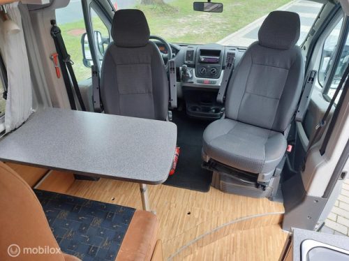 P&ouml;ssl Kastenwagen Airco Siehe Beschreibung! Foto: 15