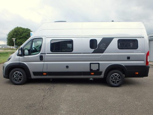 Knaus Boxlife 630 ME Platinum Selection photo: 4