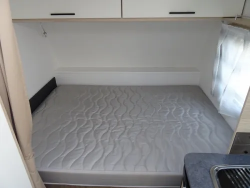 Caravelair Alba 390 leichte Ausf&uuml;hrung! Foto: 9