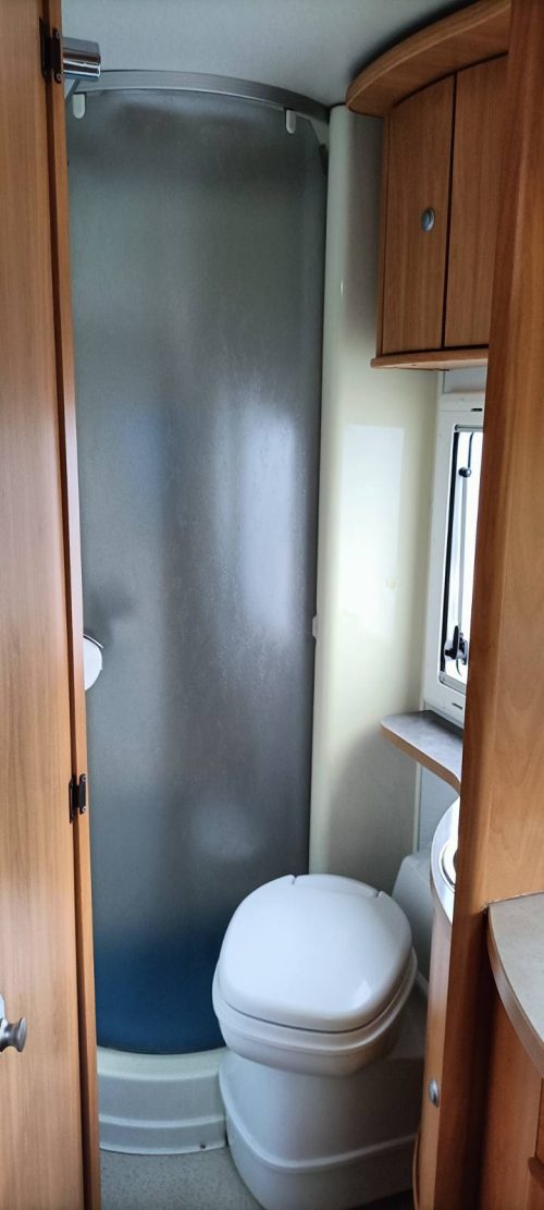 CHAUSSON Welcome 85 Foto: 16