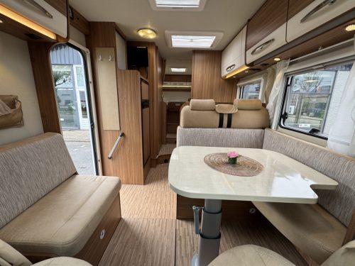 Carado T447 photo: 11