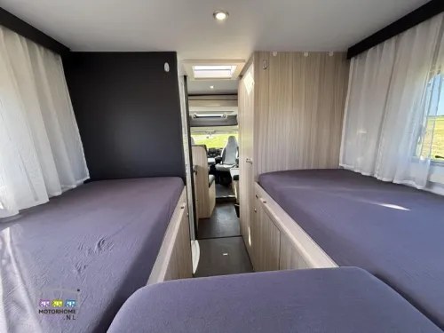 Adria Sun Living 75 SL photo: 8