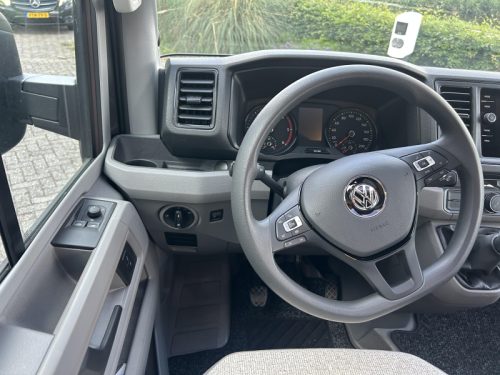 Knaus Van Wave 640 MEG foto: 4