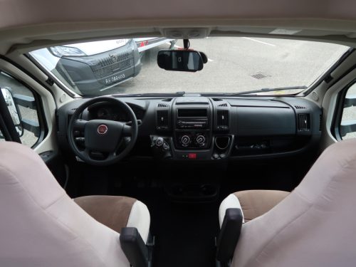 CI Magis 84 P EINZELBETTEN 5-GURTE Foto: 15