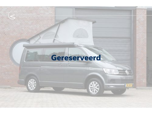 Volkswagen California T6 Ocean 2.0 TDI 110 kW / 150 PS DSG Foto: 3