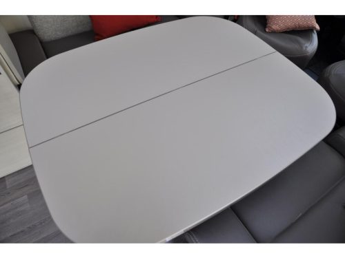 Challenger Mageo 378 XLB face to face xl queensbed  photo: 8
