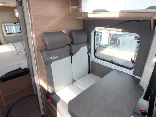 Knaus Boxlife 600 ME Foto: 15