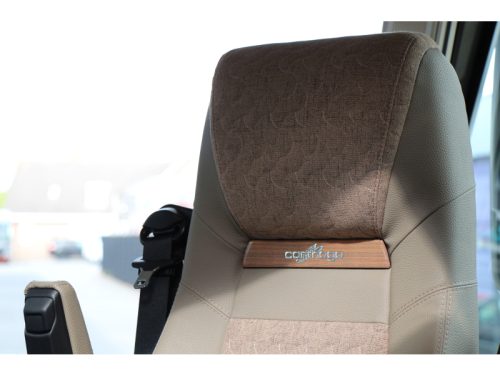 Carthago C-Tourer I Single beds + Pull-down bed photo: 67