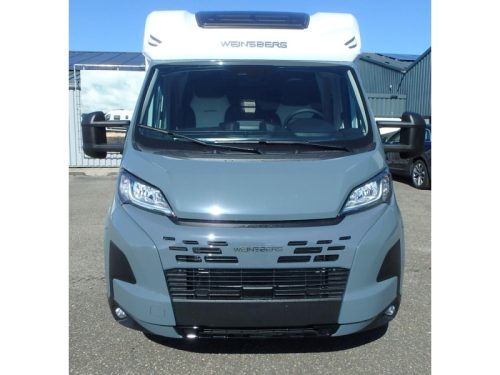 Weinsberg CaraSuite Spicy 650 MF Foto: 5