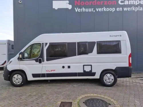 Sunlight Cliff 600 &euro;1200 Rabatt! Foto: 14