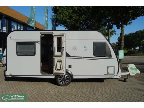Knaus Sudwind 60 Years 450 FU photo: 20