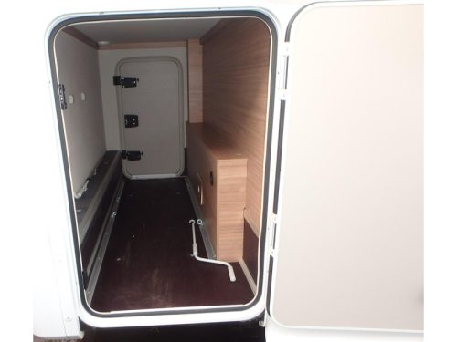 Weinsberg Xcursion 500 MQ PEPPER EDITION photo: 7