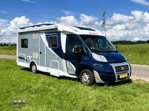Dethleffs Advantage 6501 Foto: 1