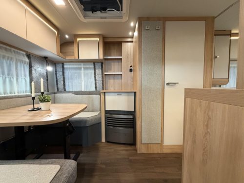 Knaus Sport 460 EU Platinum selection Foto: 7