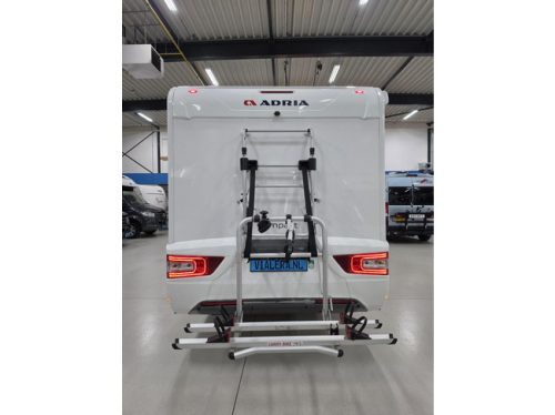 Adria Compact DL Plus *AUTOMAAT 140pk*Face to Face*veel opties foto: 23