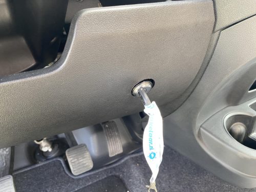 Sunlight T 66 exceptionally good condition  photo: 15