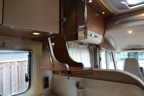 Hymer B 678 PL foto: 22