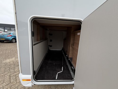 Knaus Vansation 640 MEG corner bed TVT 177hp towbar C23  photo: 5