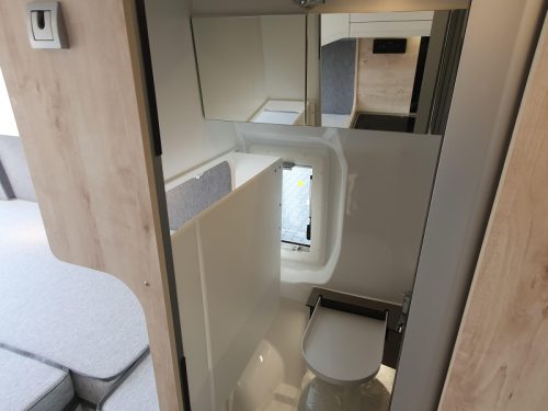 Clever Spirit 600 Single Beds - Fiat photo: 12
