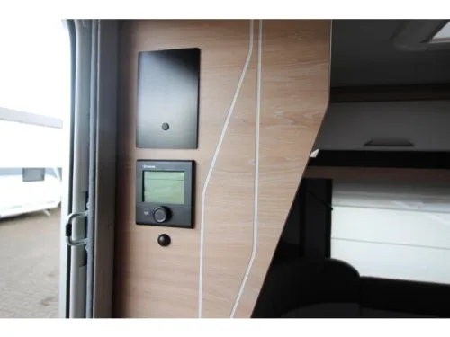 Knaus Sudwind Black Selection 500 FU Model 2026 photo: 16