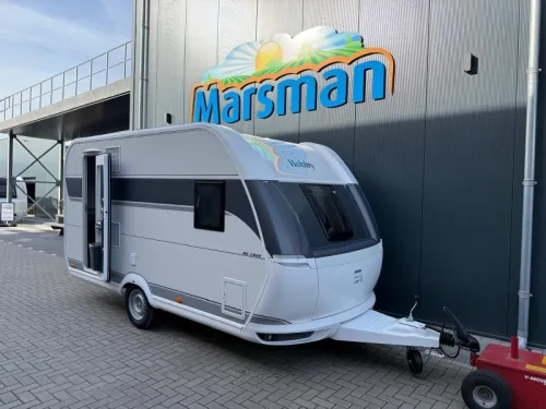Hobby De Luxe 400 SFE Neu | Aktionsmodell 2026 Foto: 2