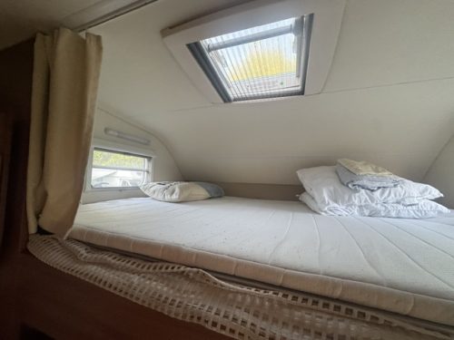 Weinsberg CaraHome 700DG photo: 12
