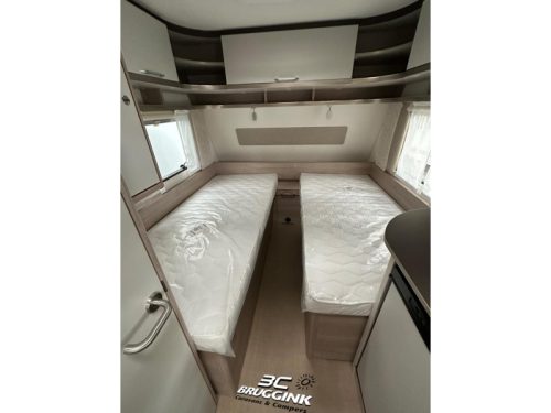 B&uuml;rstner Premio 460 TL SINGLE BED FLOOR HEATING photo: 5