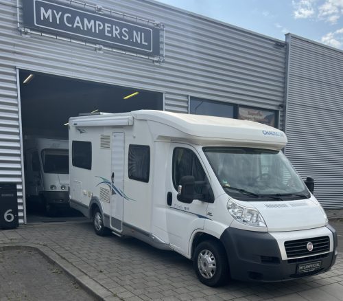 CHAUSSON FLASH 08 photo: 0