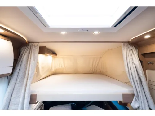 Carthago C-Tourer I 143 LE photo: 10