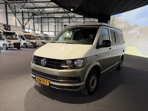Volkswagen Transporter T6 foto: 7