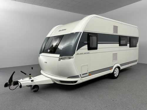 Hobby De Luxe Edition 460 Ufe photo: 13