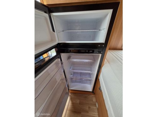 Chausson Welcome 76 Semi-integrated ☆131hp, Solar, Air conditioning☆ photo: 16