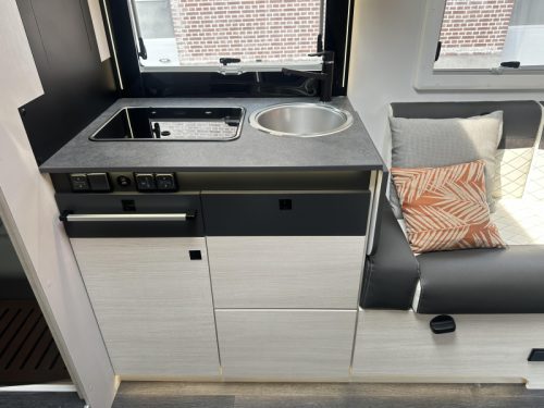 Chausson 720 Ultimate Nordic Edition, 5 berths. photo: 14